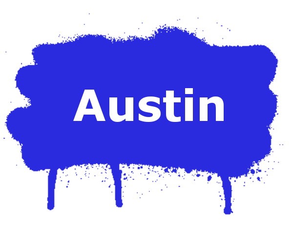 Austin Kategoriebild